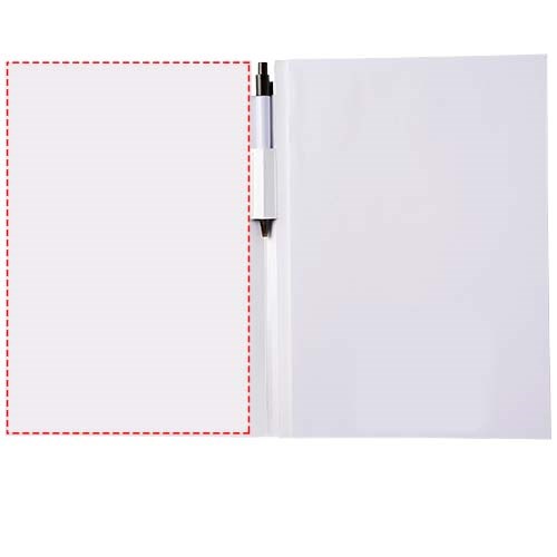 Essential Conference Pack A4 Notizbuch und Stift
