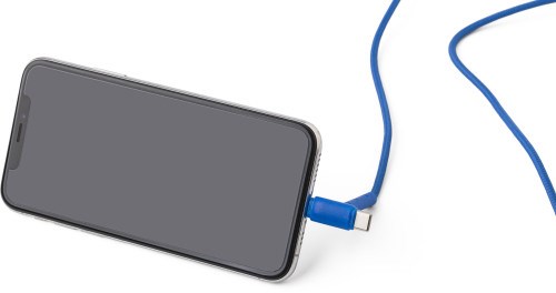 Ladekabel 3-in-1 Mahir