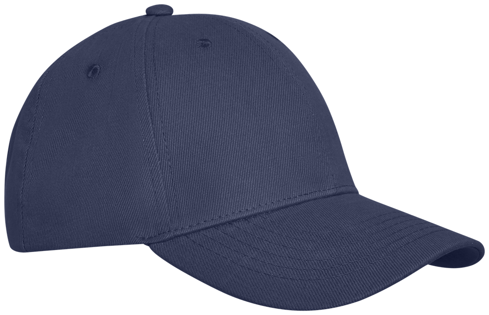 Davis Panel Kappe mit 6 Segmenten