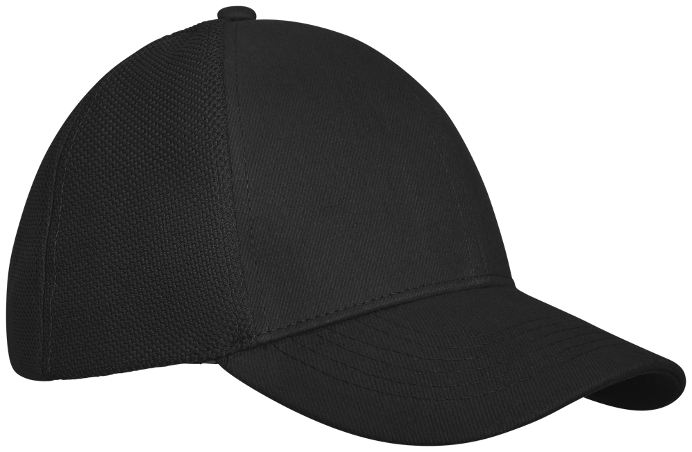 Drake Trucker Kappe mit 6 Segmenten