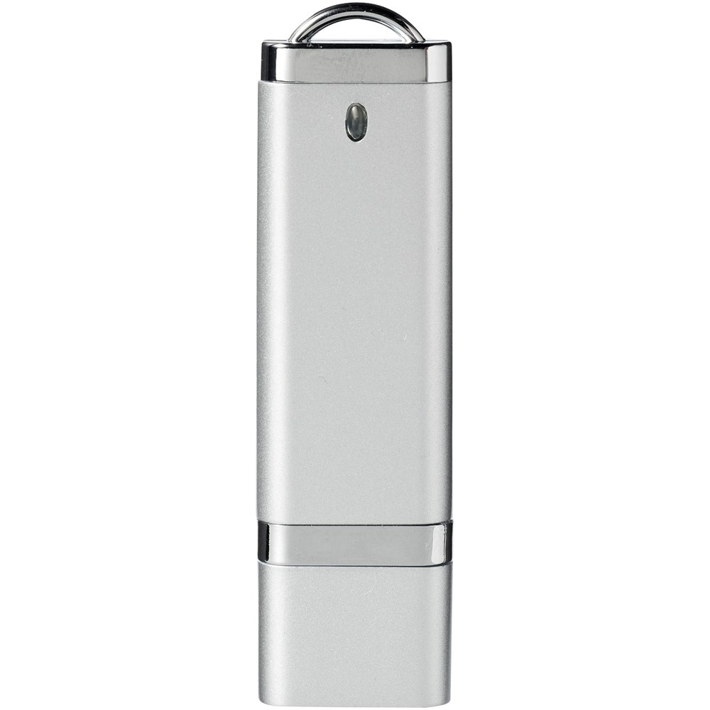 Flat 4 GB USB-Stick