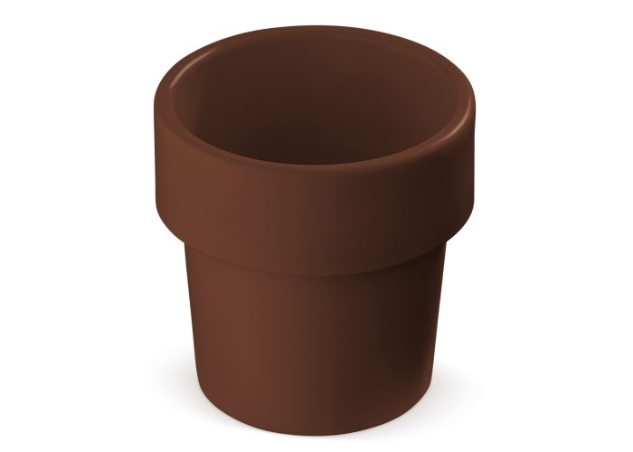 Heiß-aber-cool Kaffeebecher 240ml