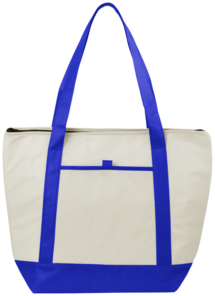 Lighthouse Non Woven Kühltasche 21L