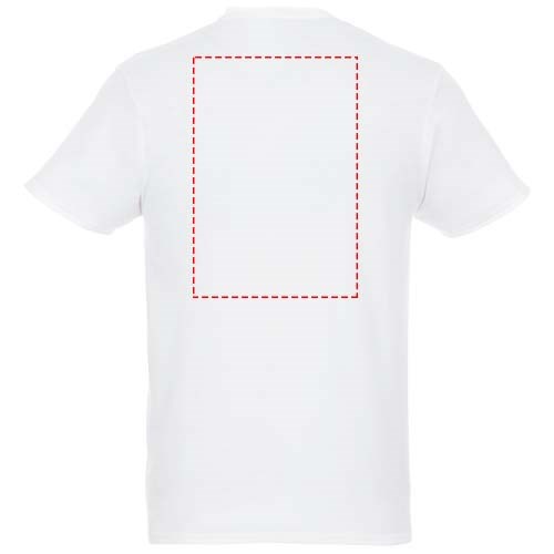 Jade T-Shirt aus recyceltem GRS Material für Herren