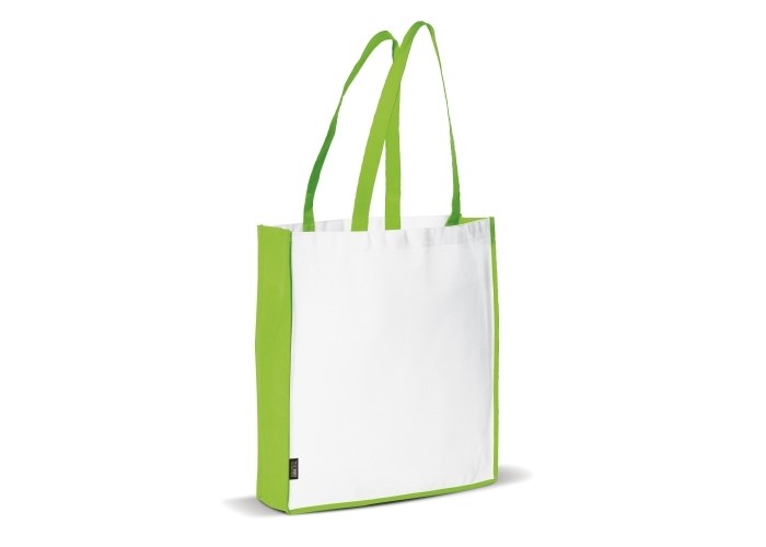 Tragetasche Non-Woven 75g/m²