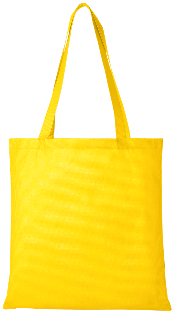 Zeus Non Woven große Tragetasche 6L