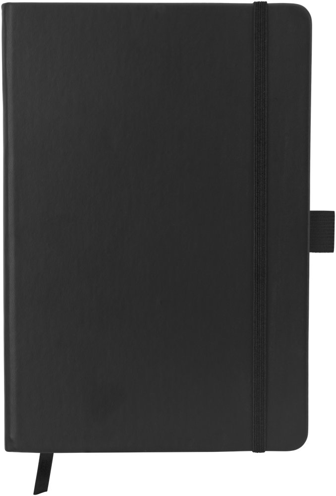 Colour-Edge A5 Hard Cover Notizbuch