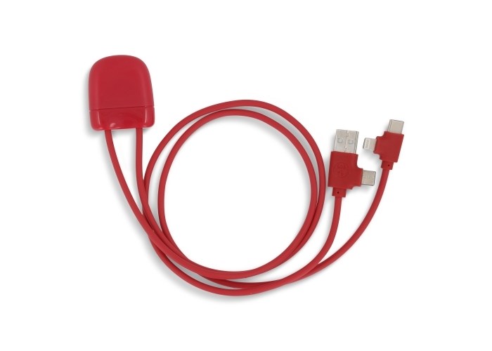 Xoopar Ice-C GRS Charging cable