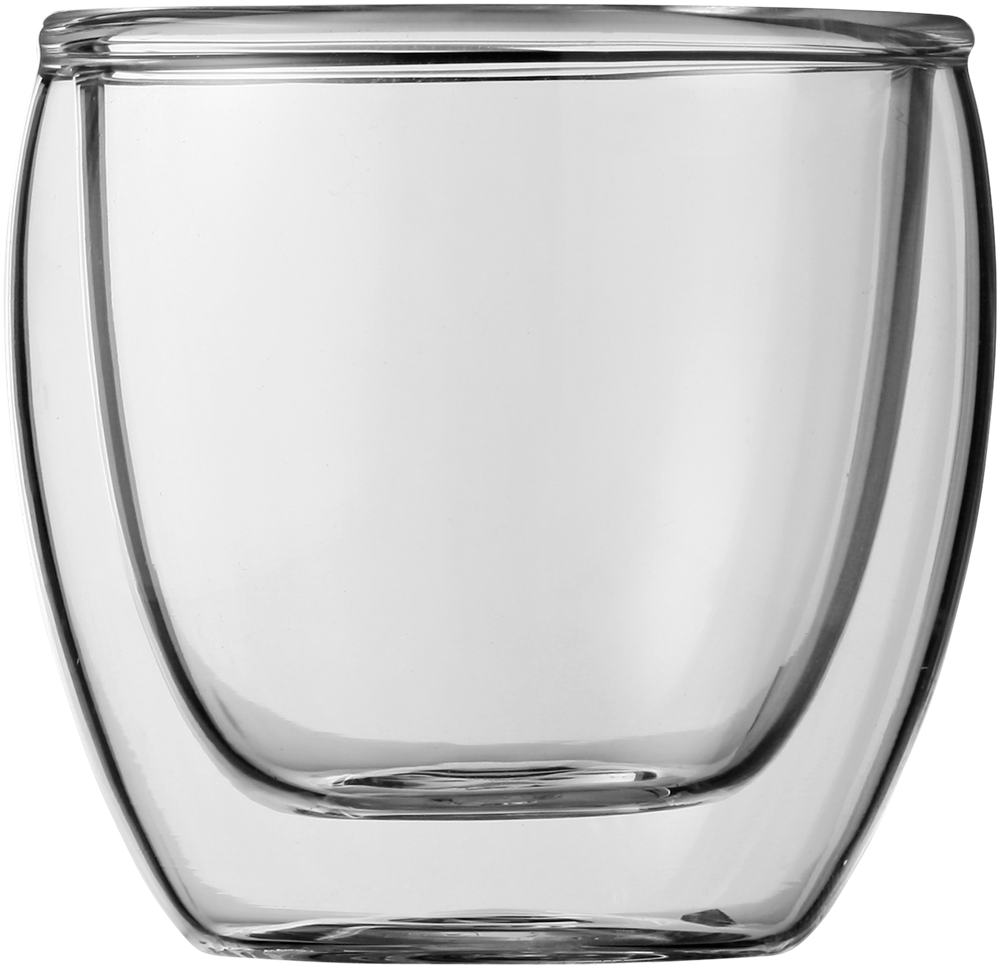 Boda 2er Mini Glas Set