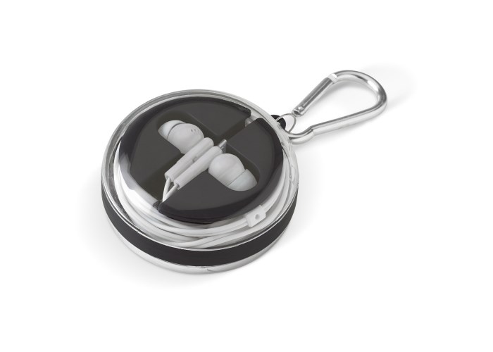 In-Ear Kopfhörer