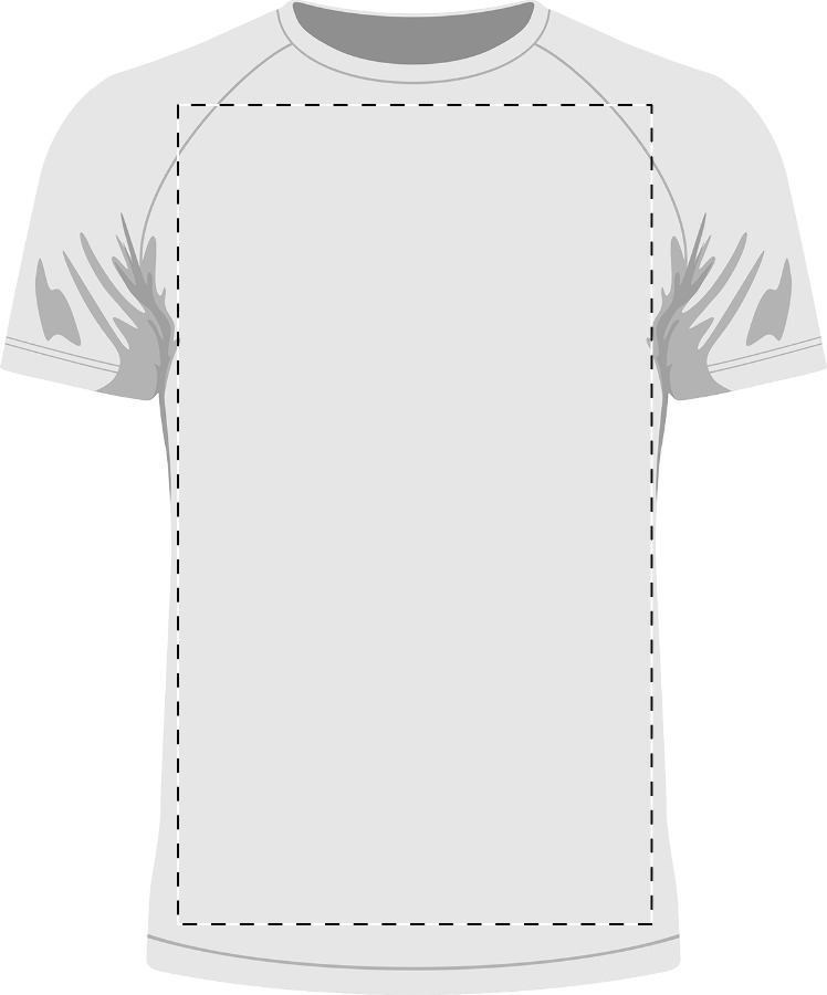 Tecnic Plus T - T-shirt