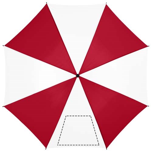 Barry 23" Automatikregenschirm