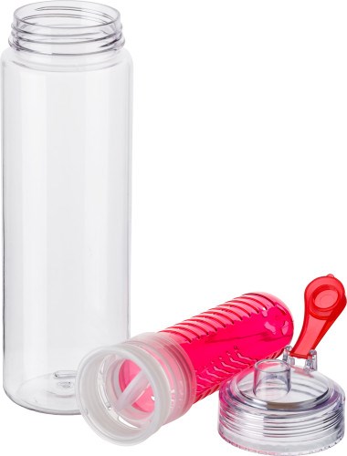 Trinkflasche aus Kunststoff Aureliano