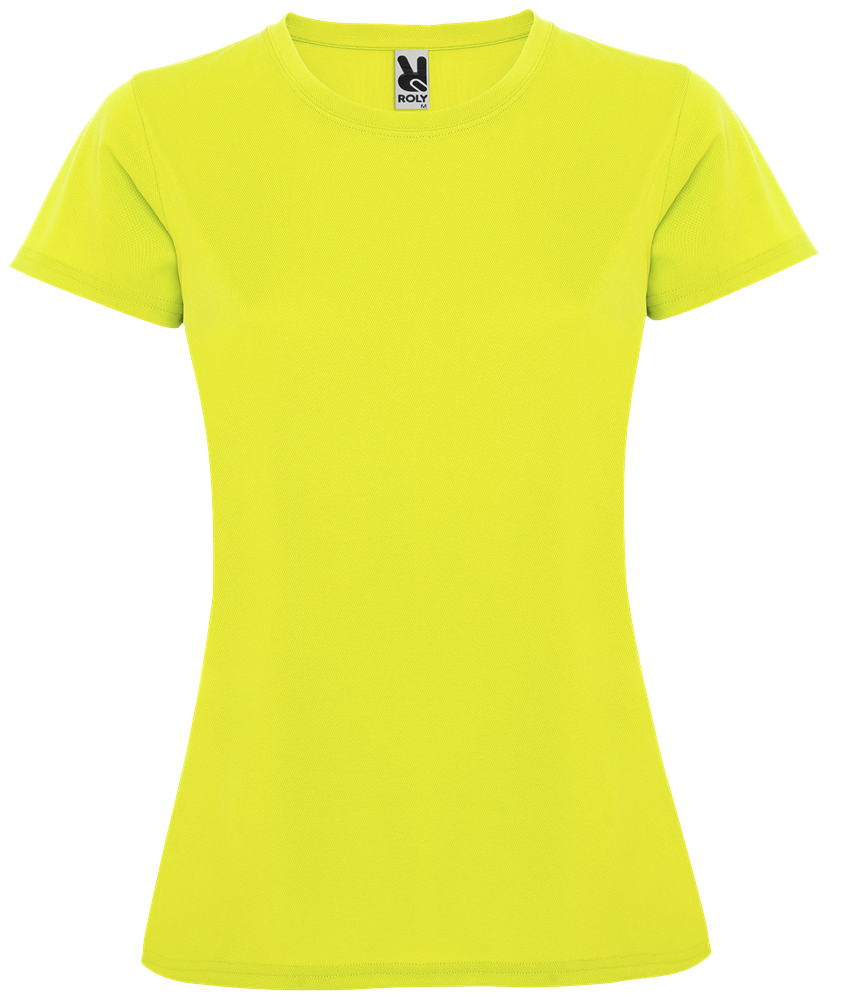 Montecarlo Sport T-Shirt für Damen