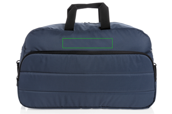 Impact AWARE™ RPET Wochenendtasche