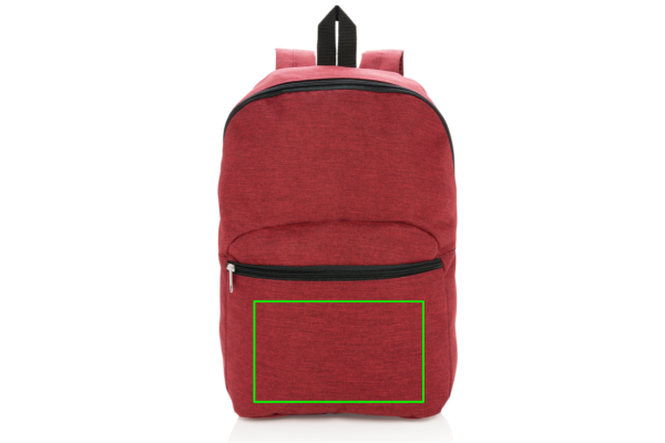 Basic Rucksack
