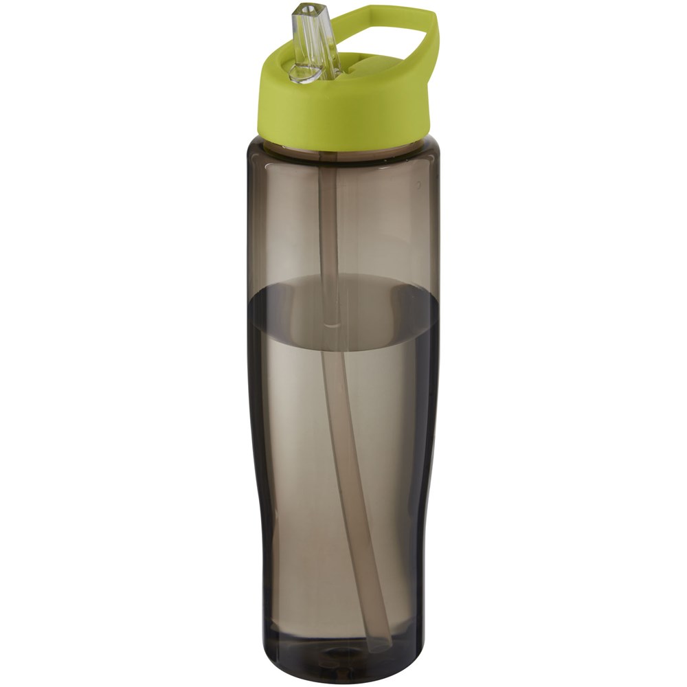 H2O Active® Eco Tempo 700 ml Sportflasche mit Ausgussdeckel