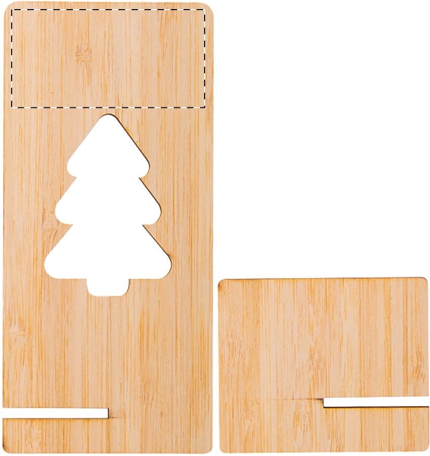 Kannykka - Handyhalter