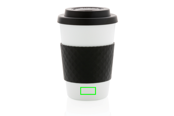 Wiederverwendbarer Kaffeebecher 270ml