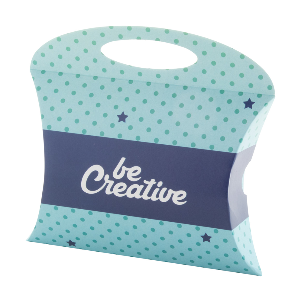 CreaBox Pillow Carry S - Kissenbox