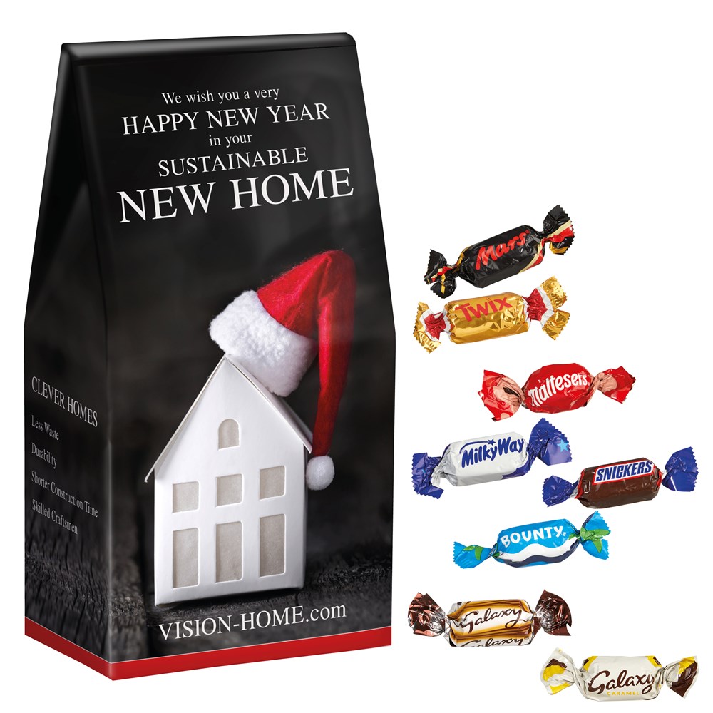 Maxi-Promo-Pack mit Celebrations®