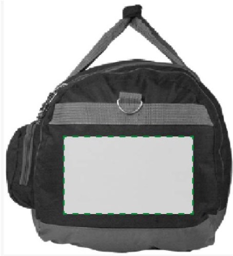 Sport-/Reisetasche aus Polyester Lorenzo