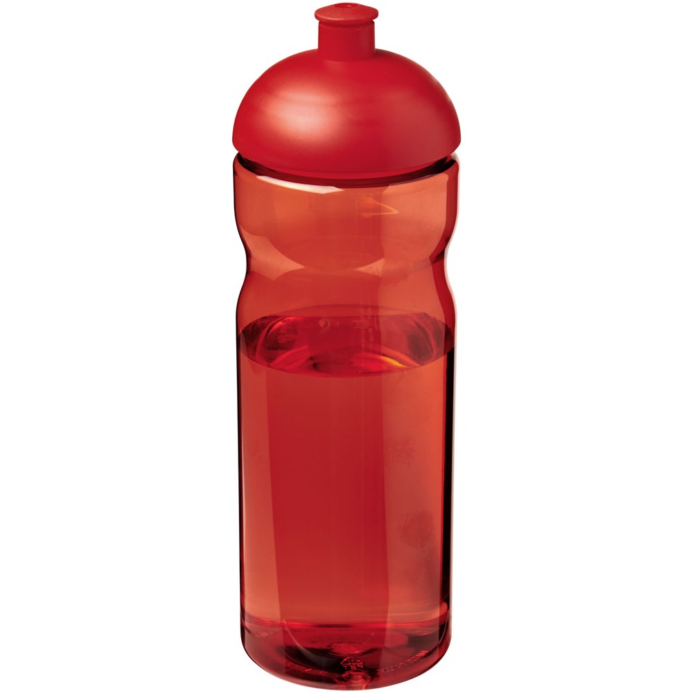 H2O Active® Eco Base 650 ml Sportflasche mit Stülpdeckel