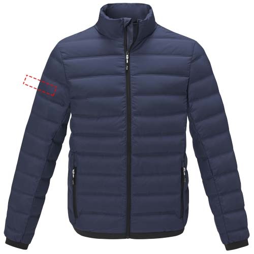 Macin Daunenjacke für Herren