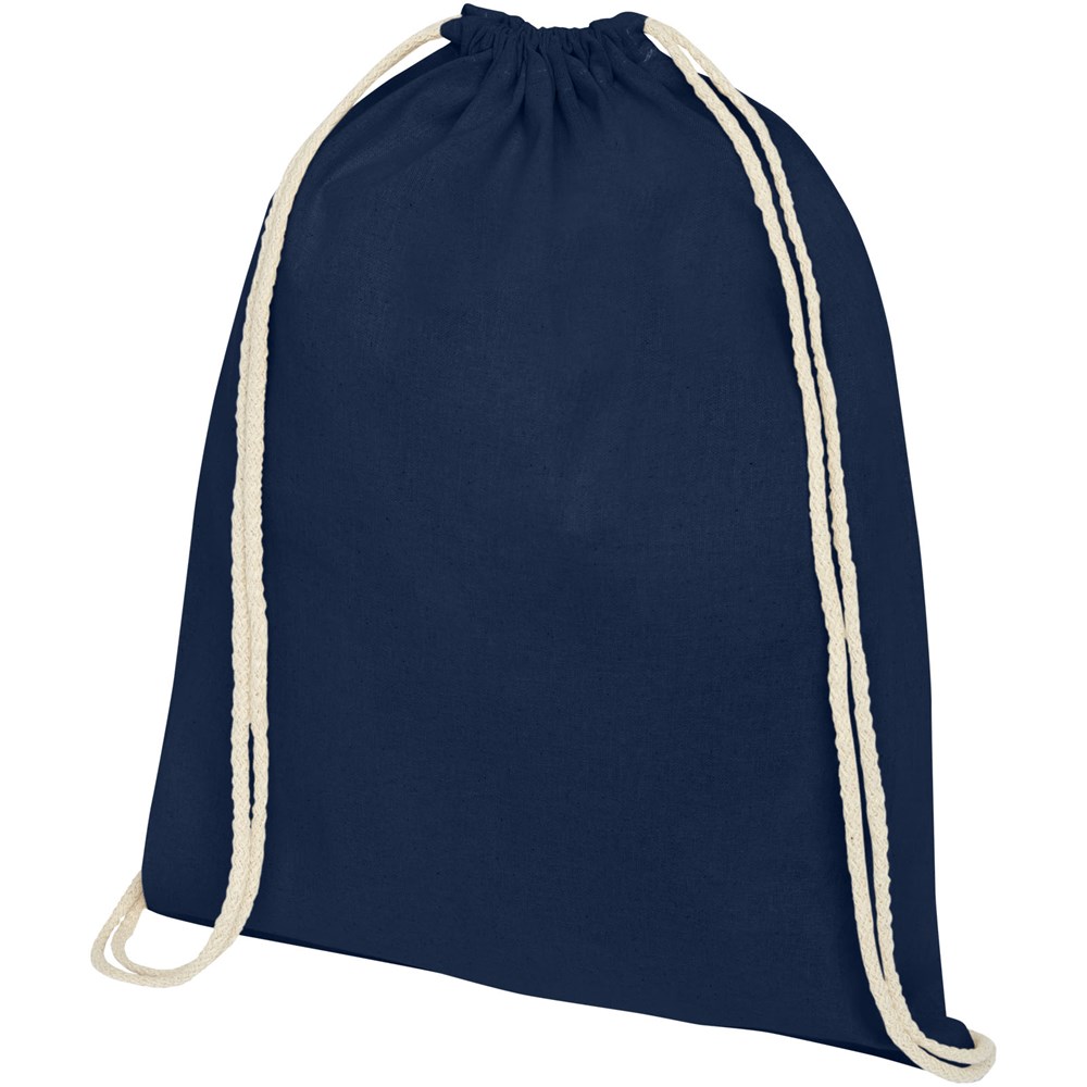 Oregon 100 g/m² Premium Sportbeutel 5L Oregon 100 g/m² Premium Sportbeutel 5L
