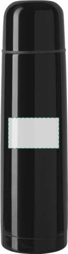 Isolierkanne aus Edelstahl Mona