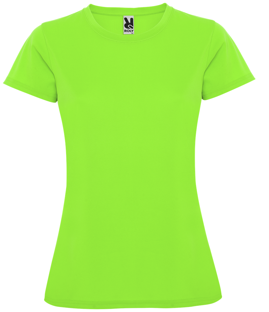 Montecarlo Sport T-Shirt für Damen