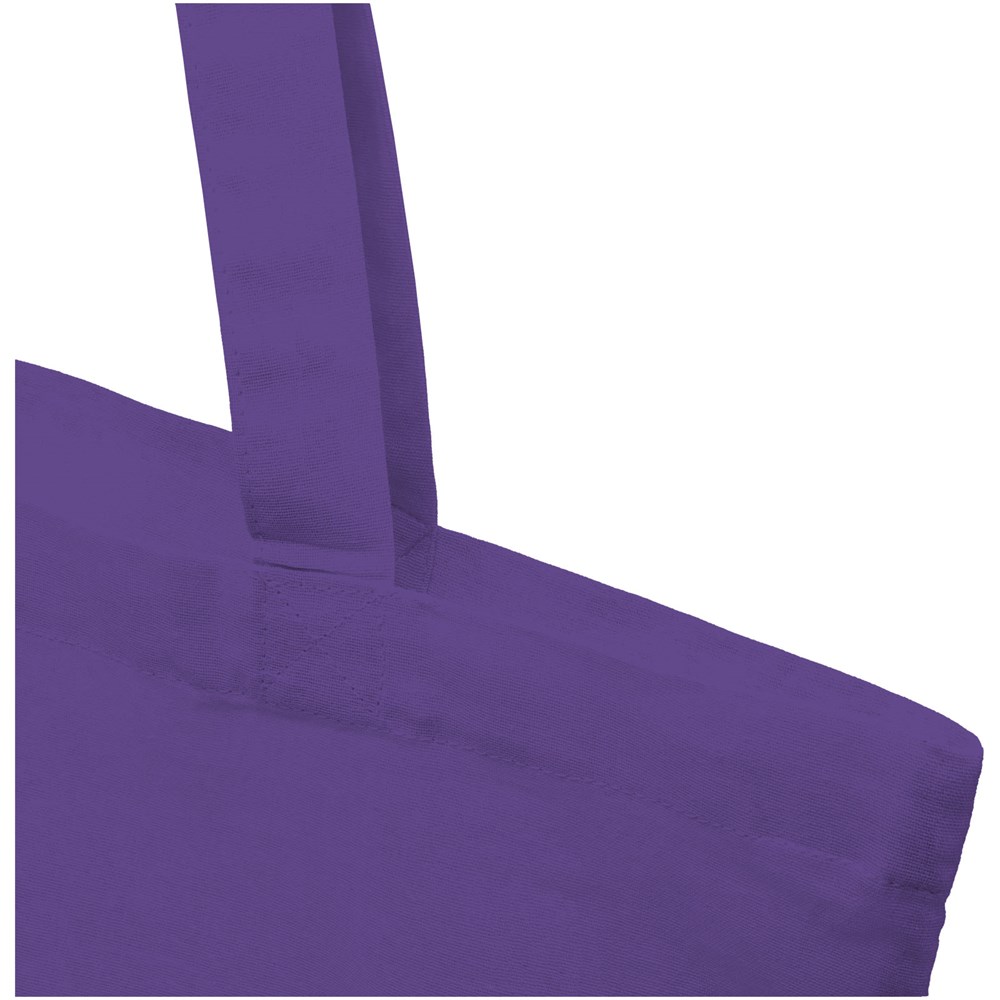 Madras Baumwoll Tragetasche 7L