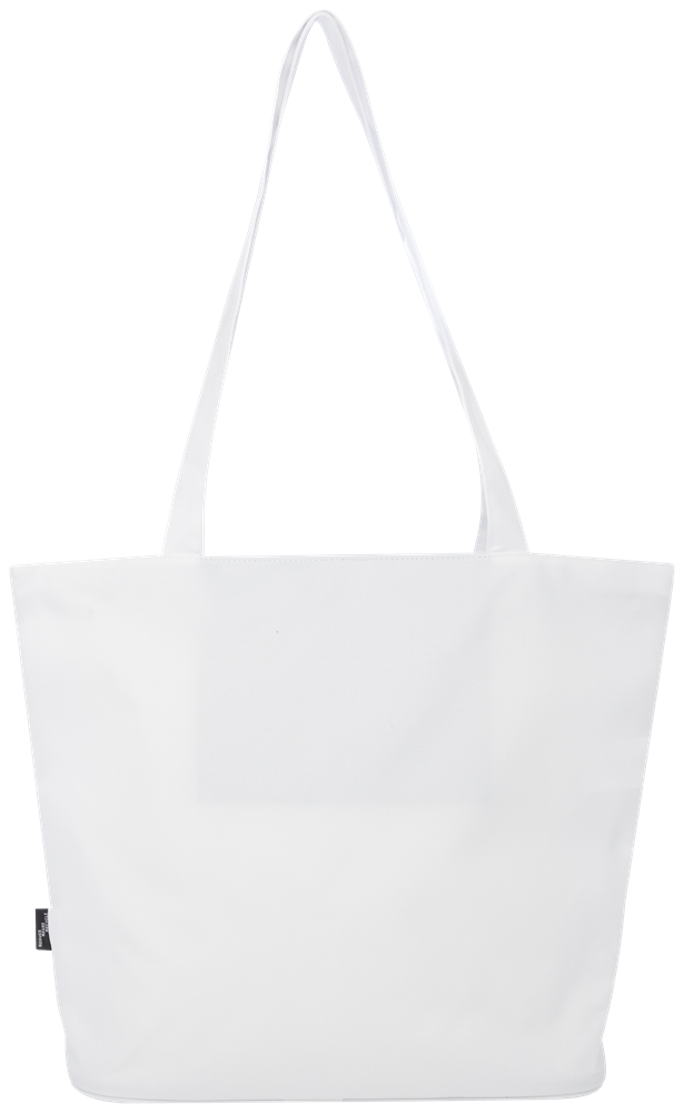 Panama Tragetasche aus GRS Recyclingmaterial 20 L