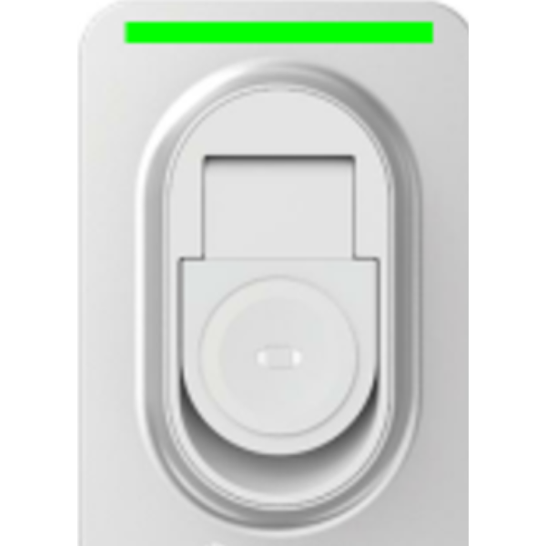 Urban Vitamin Malibu 5.000mAh Powerbank aus RCS Plastik/Alu