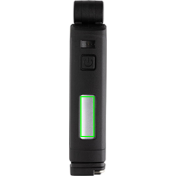 Gear X wiederaufladbare USB Arbeitsleuchte aus RCS rec. ABS