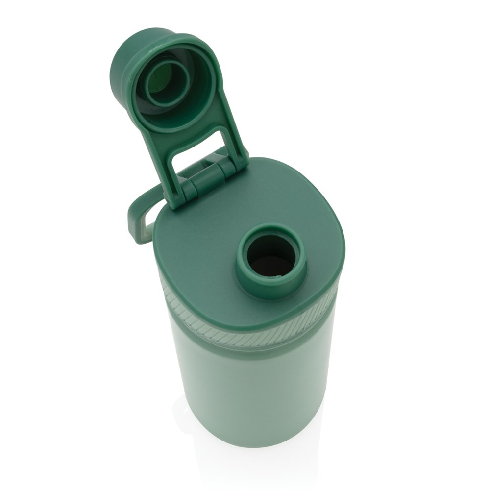 Sport Vakuum-Flasche aus Stainless Steel 550ml