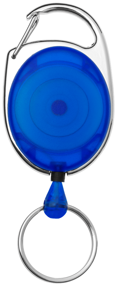 Gerlos Schlüsselkette mit Rollerclip Gerlos Schlüsselkette mit Rollerclip