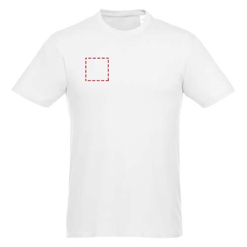 Heros T-Shirt für Herren
