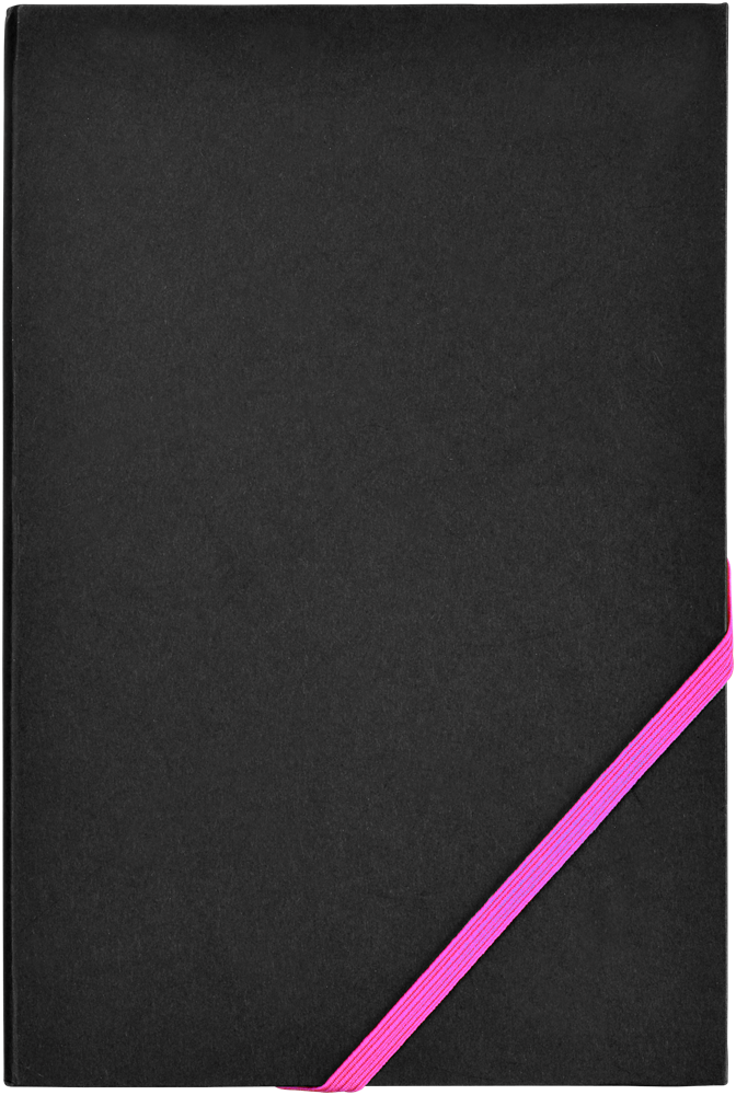 Travers Hard Cover A5 Notizbuch