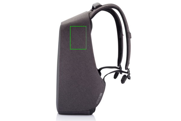 Bobby Hero Regular Anti-Diebstahl-Rucksack