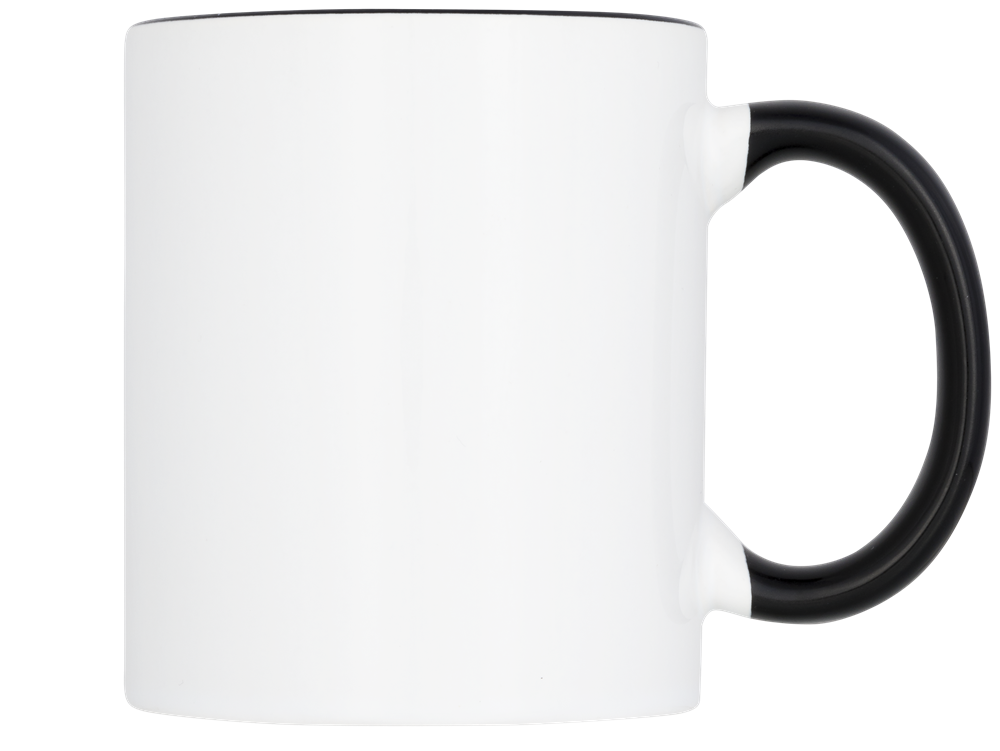 Pix 330 ml Colour-Pop Sublimations-Tasse