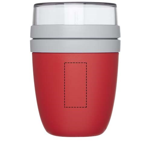 Mepal Ellipse Lunchpot