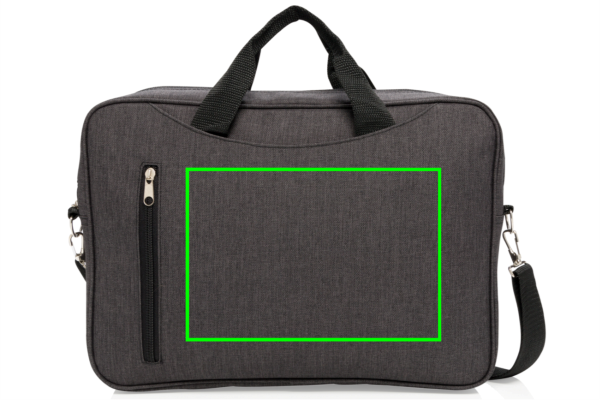 Basic 15” Laptop-Tasche