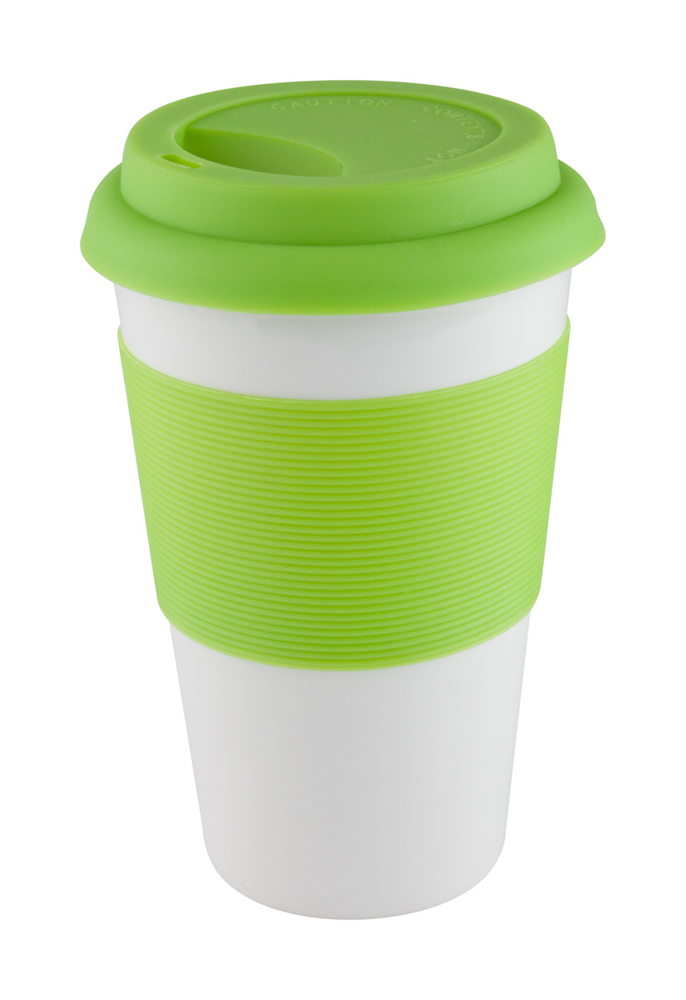 Soft Touch - Coffee-To-Go-Becher