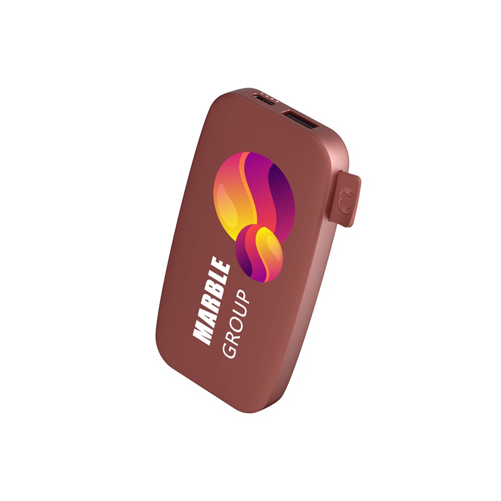 Fresh 'n Rebel Powerbank 6000 mAh USB-C