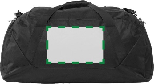 Sporttasche aus Poylester Winnie