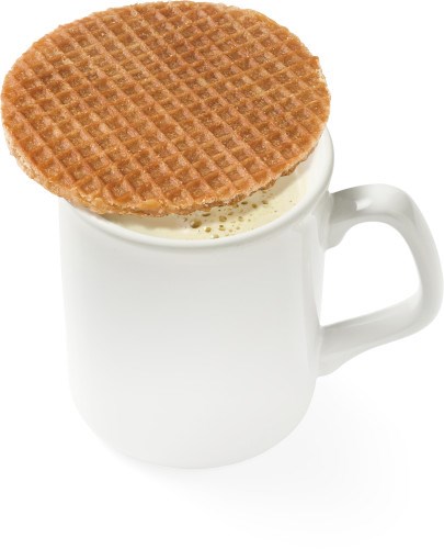 Stroopwafel Juanita