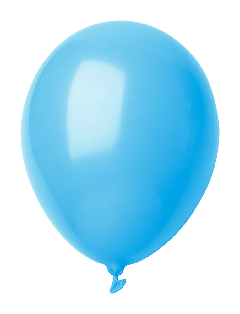 CreaBalloon - Luftballon, pastell