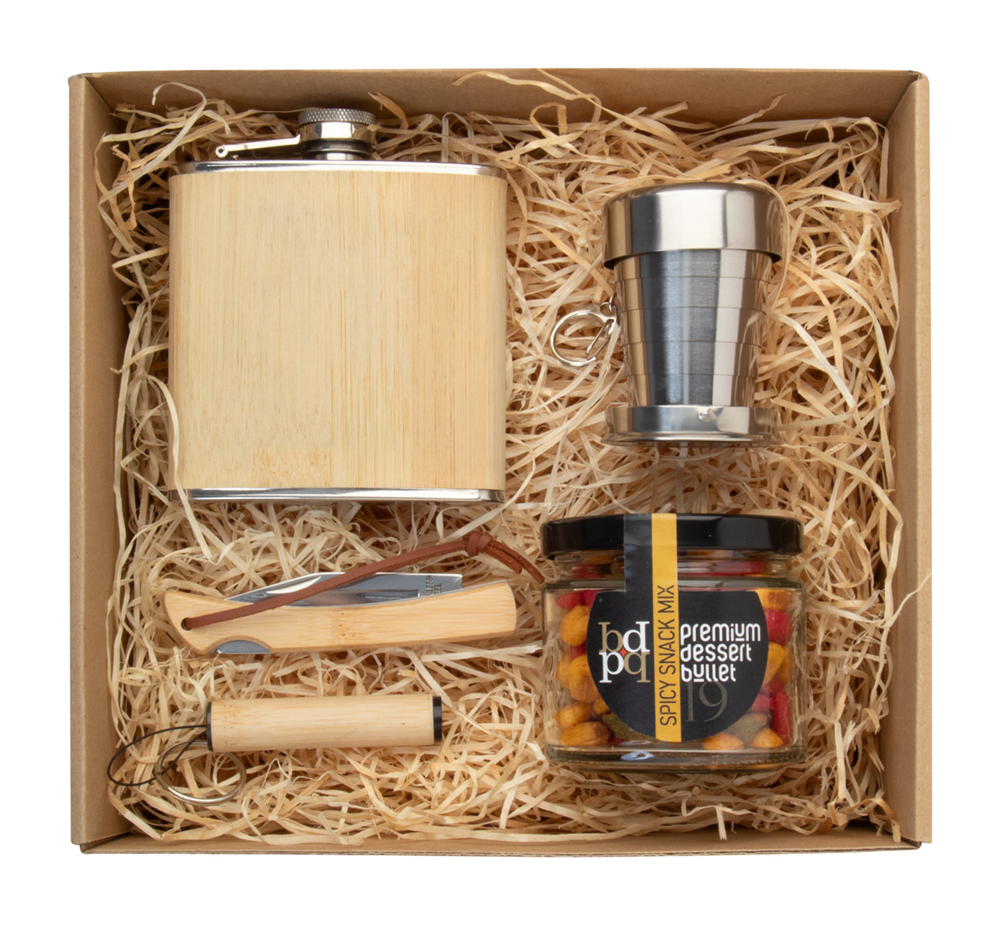 Lampoa - Spirituelles Geschenkset