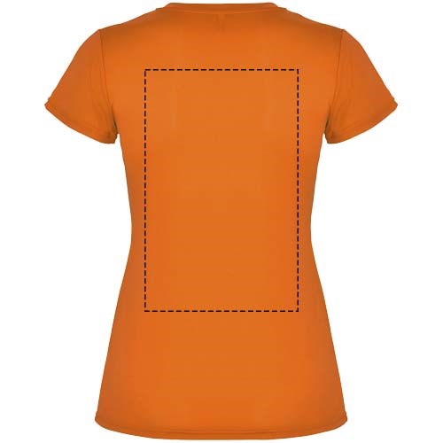 Montecarlo Sport T-Shirt für Damen